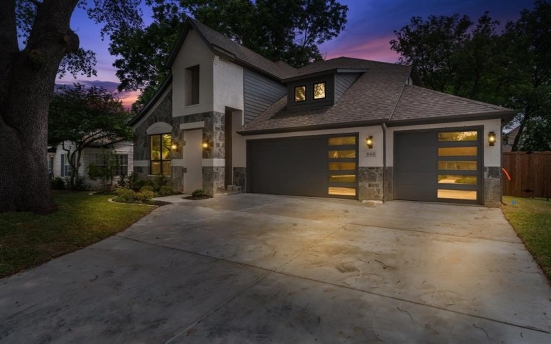 848 Northwood Road, Fort Worth, TX 76107, 4 Bedrooms Bedrooms, ,3 BathroomsBathrooms,Residential,For Sale,848 Northwood Road,20887867