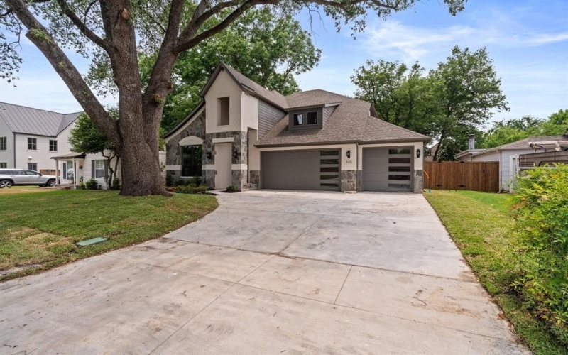 848 Northwood Road, Fort Worth, TX 76107, 4 Bedrooms Bedrooms, ,3 BathroomsBathrooms,Residential,For Sale,848 Northwood Road,20887867