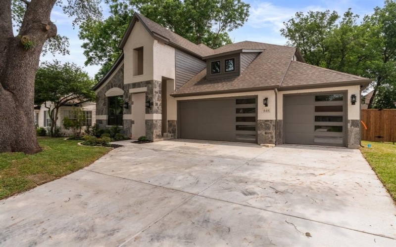 848 Northwood Road, Fort Worth, TX 76107, 4 Bedrooms Bedrooms, ,3 BathroomsBathrooms,Residential,For Sale,848 Northwood Road,20887867