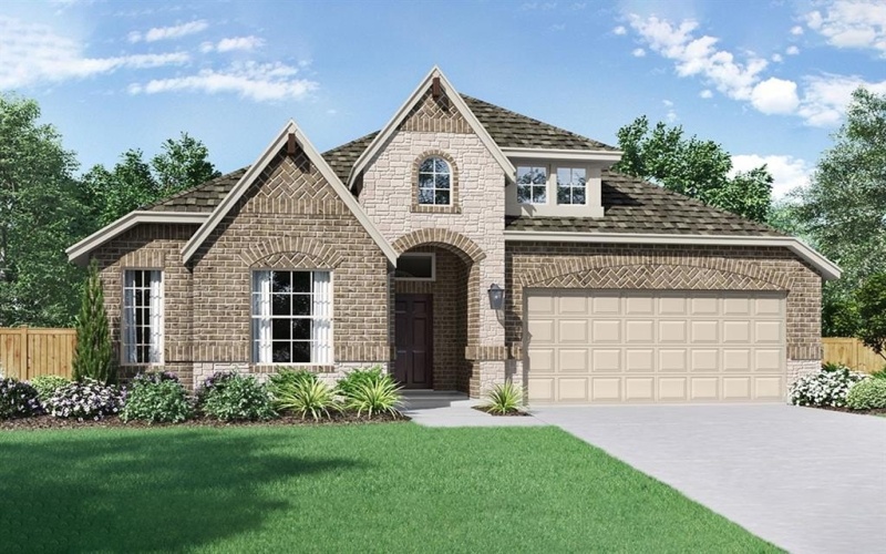 3507 Prickly Pear Path, Melissa, TX 75454, 4 Bedrooms Bedrooms, ,3 BathroomsBathrooms,Residential,For Sale,3507 Prickly Pear Path,20918876