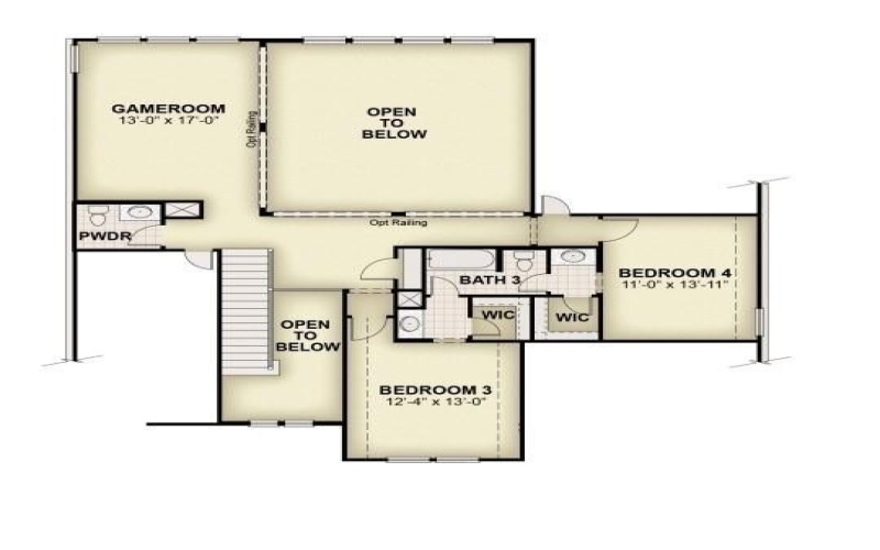 2206 Stratford Road, Rockwall, TX 75087, 4 Bedrooms Bedrooms, ,3 BathroomsBathrooms,Residential,For Sale,2206 Stratford Road,20922825