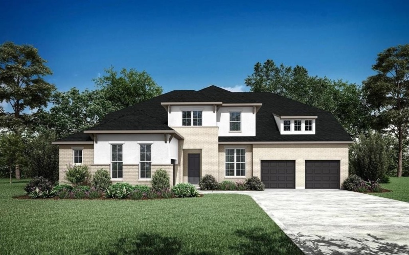 1100 Lakeview Lane, Northlake, TX 76226, 4 Habitaciones Habitaciones , ,5 BañosBaños,Residential,En Venta,1100 Lakeview Lane,20918983