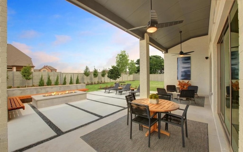 1100 Lakeview Lane, Northlake, TX 76226, 4 Habitaciones Habitaciones , ,5 BañosBaños,Residential,En Venta,1100 Lakeview Lane,20918983