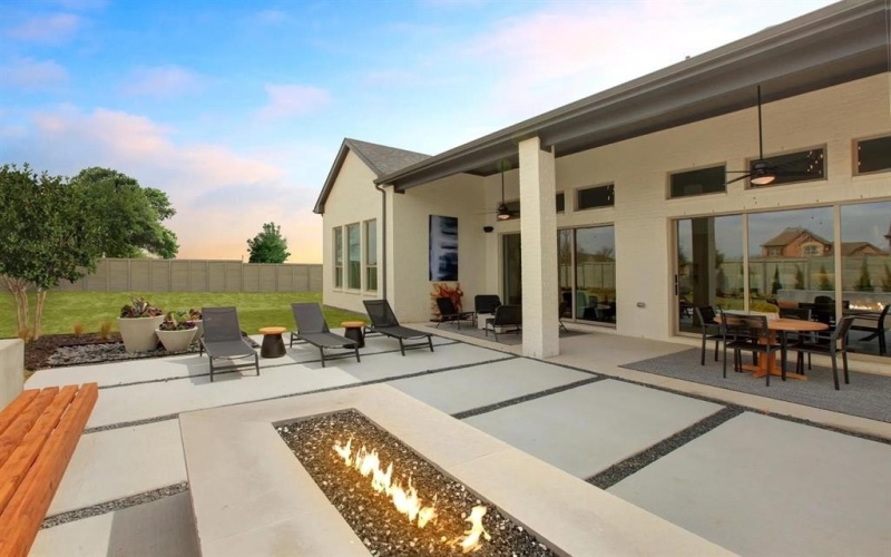1100 Lakeview Lane, Northlake, TX 76226, 4 Habitaciones Habitaciones , ,5 BañosBaños,Residential,En Venta,1100 Lakeview Lane,20918983