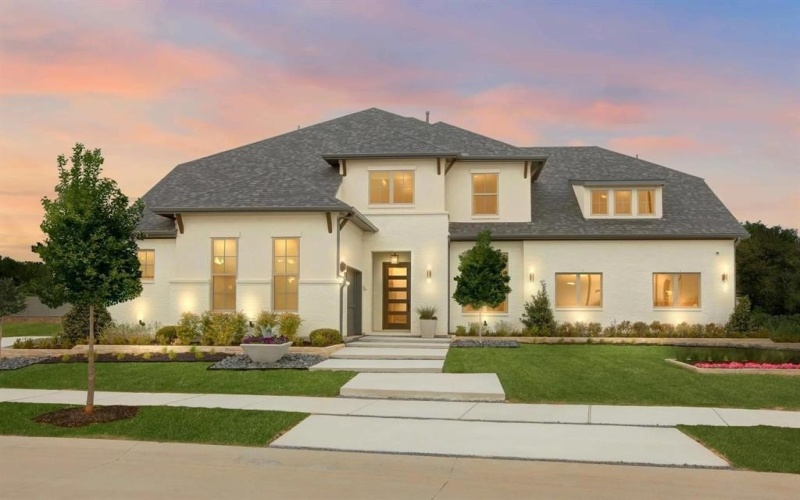 1100 Lakeview Lane, Northlake, TX 76226, 4 Habitaciones Habitaciones , ,5 BañosBaños,Residential,En Venta,1100 Lakeview Lane,20918983