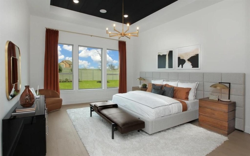 1100 Lakeview Lane, Northlake, TX 76226, 4 Habitaciones Habitaciones , ,5 BañosBaños,Residential,En Venta,1100 Lakeview Lane,20918983