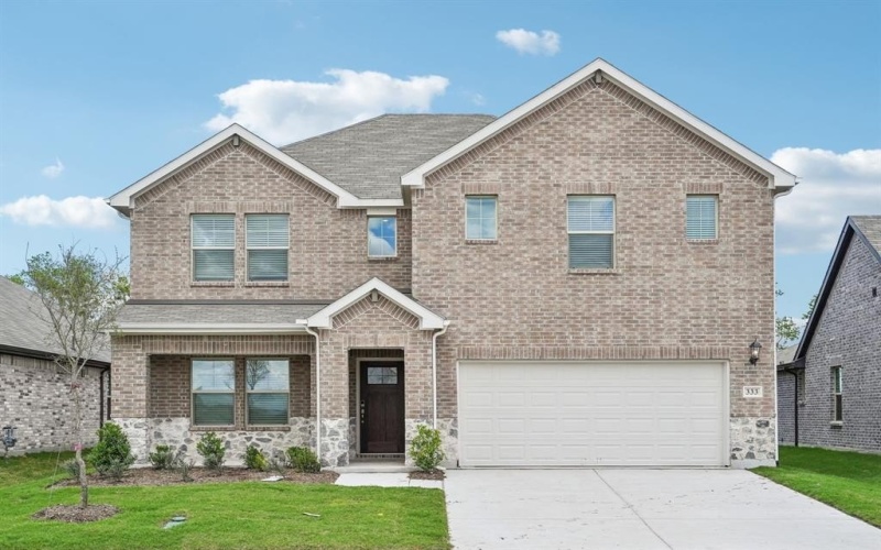 333 Sierra Ridge, Lavon, TX 75166, 4 Habitaciones Habitaciones , ,2 BañosBaños,Residential,En Venta,333 Sierra Ridge,20919020