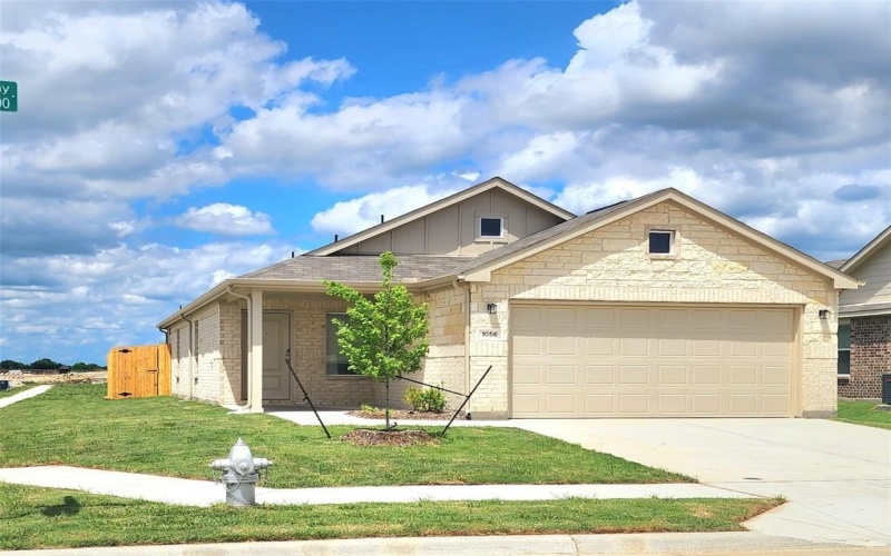 1056 Cortijo Way, Fort Worth, TX 76052, 3 Bedrooms Bedrooms, ,2 BathroomsBathrooms,Residential Lease,For Rent,1056 Cortijo Way,20920744