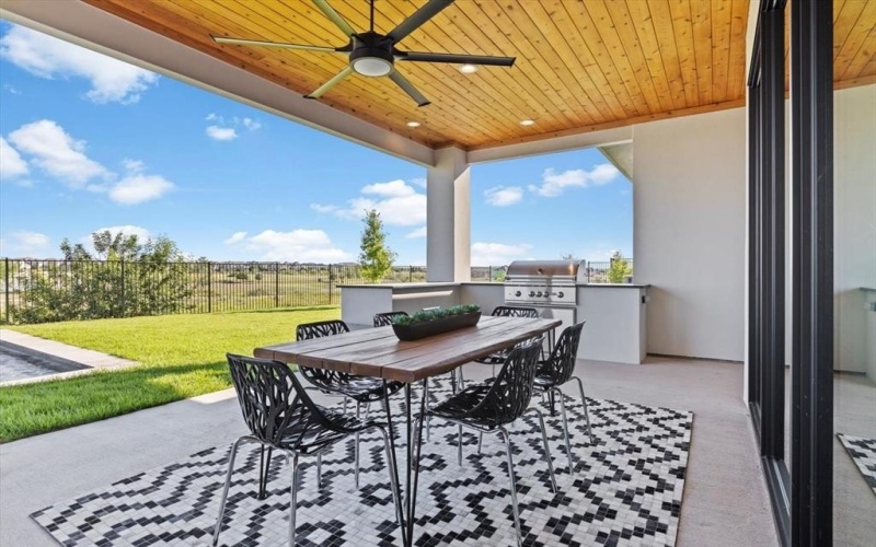 13616 Nouvelle Circle, Aledo, TX 76008, 4 Bedrooms Bedrooms, ,5 BathroomsBathrooms,Residential,For Sale,13616 Nouvelle Circle,20888176