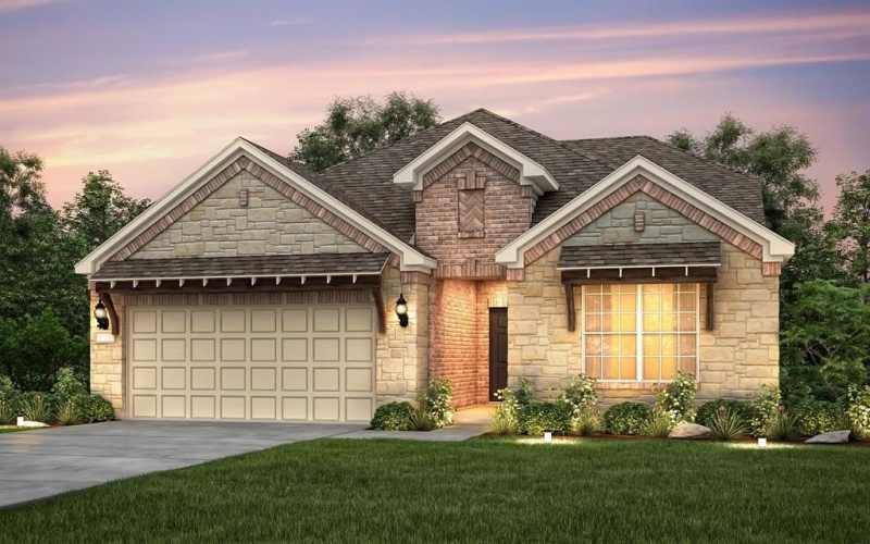 4217 Arlington Avenue, McKinney, TX 75071, 4 Bedrooms Bedrooms, ,3 BathroomsBathrooms,Residential,For Sale,4217 Arlington Avenue,20893953