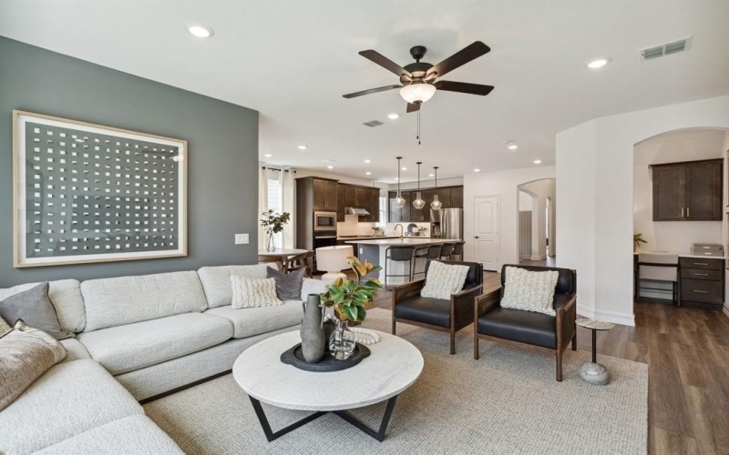 4217 Arlington Avenue, McKinney, TX 75071, 4 Bedrooms Bedrooms, ,3 BathroomsBathrooms,Residential,For Sale,4217 Arlington Avenue,20893953