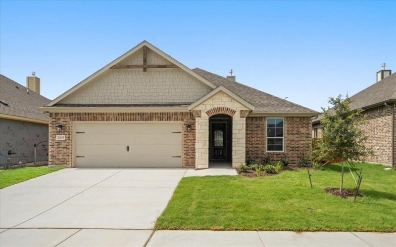 2005 Kelva Drive, Fort Worth, TX 76052, 4 Bedrooms Bedrooms, ,2 BathroomsBathrooms,Residential,For Sale,2005 Kelva Drive,20917234
