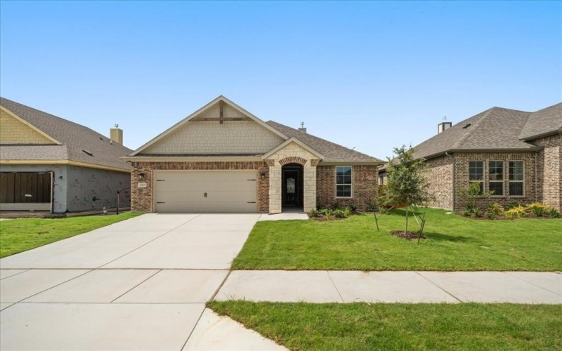 2005 Kelva Drive, Fort Worth, TX 76052, 4 Bedrooms Bedrooms, ,2 BathroomsBathrooms,Residential,For Sale,2005 Kelva Drive,20917234