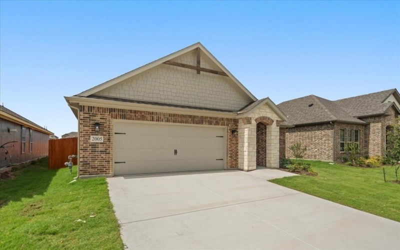 2005 Kelva Drive, Fort Worth, TX 76052, 4 Bedrooms Bedrooms, ,2 BathroomsBathrooms,Residential,For Sale,2005 Kelva Drive,20917234