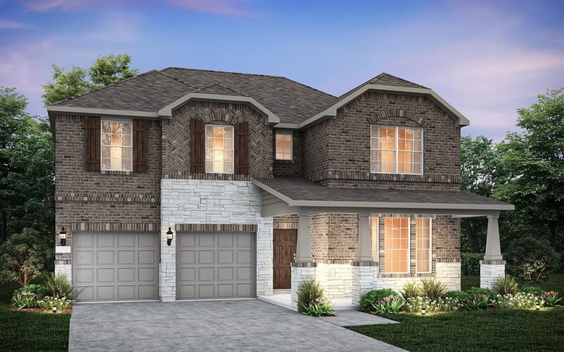 460 Avian Way, Godley, TX 76044, 5 Habitaciones Habitaciones , ,3 BañosBaños,Residential,En Venta,460 Avian Way,20894025