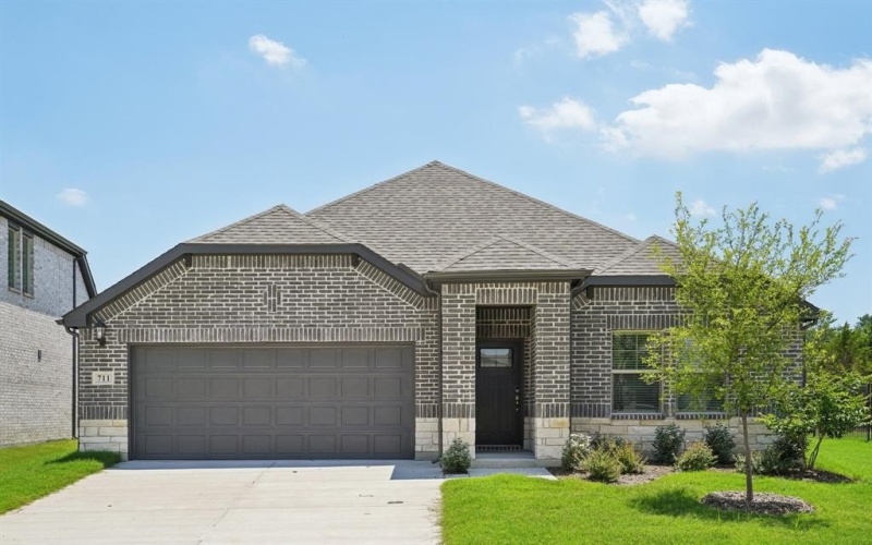 711 Tidal Drive, Princeton, TX 75071, 3 Bedrooms Bedrooms, ,2 BathroomsBathrooms,Residential,For Sale,711 Tidal Drive,20896442