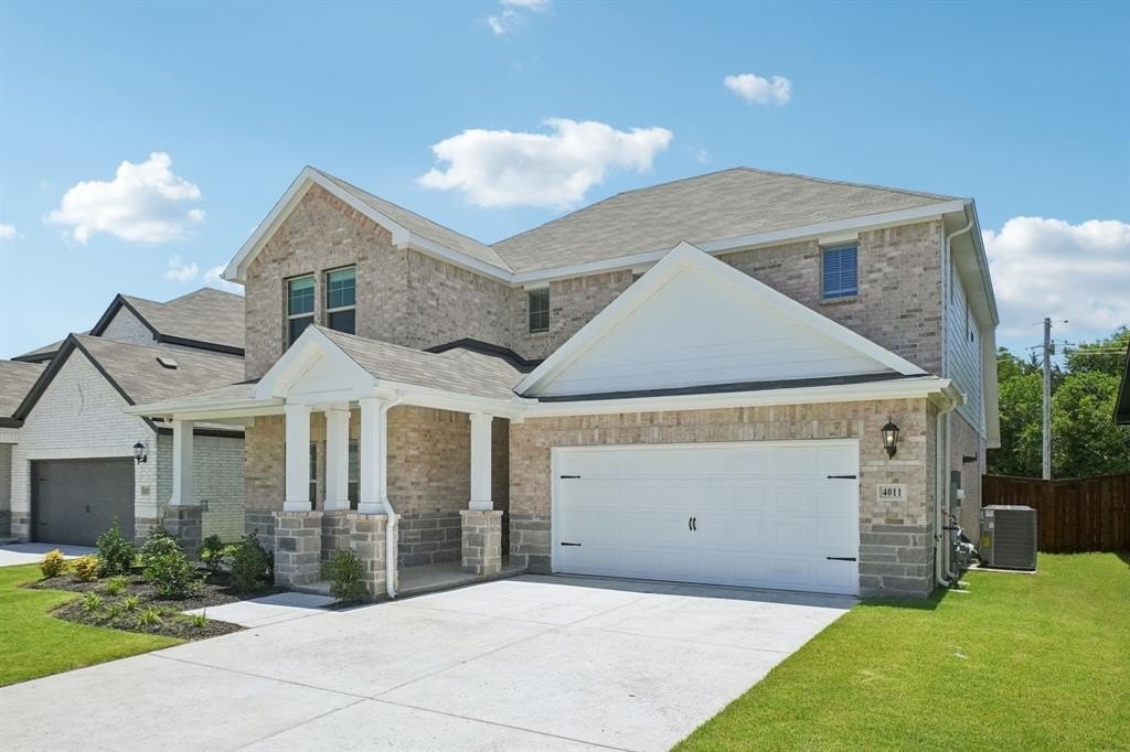 4011 Medina Drive, Farmersville, TX 75442, 4 Bedrooms Bedrooms, ,3 BathroomsBathrooms,Residential,For Sale,4011 Medina Drive,20896451