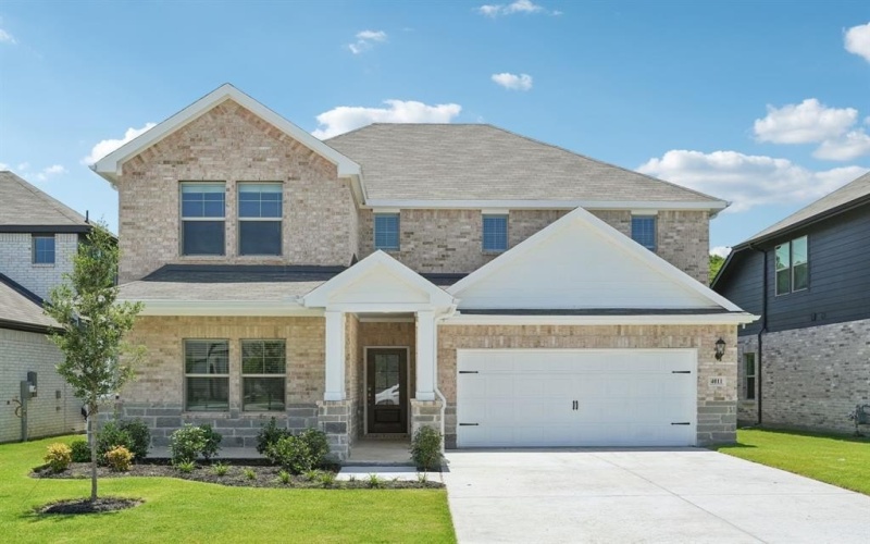 4011 Medina Drive, Farmersville, TX 75442, 4 Bedrooms Bedrooms, ,3 BathroomsBathrooms,Residential,For Sale,4011 Medina Drive,20896451