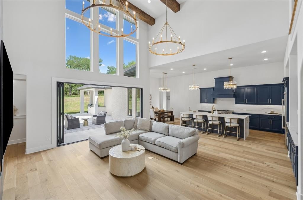 4120 Ridgecrest Drive, Flower Mound, TX 75022, 5 Habitaciones Habitaciones , ,6 BañosBaños,Residential,En Venta,4120 Ridgecrest Drive,20911099