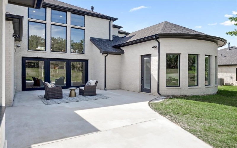 4120 Ridgecrest Drive, Flower Mound, TX 75022, 5 Habitaciones Habitaciones , ,6 BañosBaños,Residential,En Venta,4120 Ridgecrest Drive,20911099