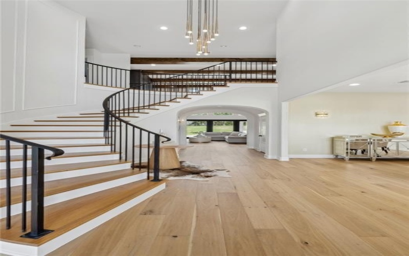 4120 Ridgecrest Drive, Flower Mound, TX 75022, 5 Habitaciones Habitaciones , ,6 BañosBaños,Residential,En Venta,4120 Ridgecrest Drive,20911099