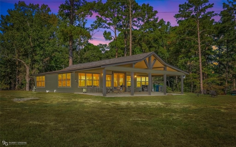 857 Airport Loop, Homer, LA 71040, 3 Habitaciones Habitaciones , ,2 BañosBaños,Residential,En Venta,857 Airport Loop,20911101