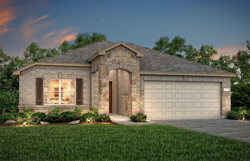 2705 Pecan Park Drive, Denton, TX 76208, 4 Bedrooms Bedrooms, ,3 BathroomsBathrooms,Residential,For Sale,2705 Pecan Park Drive,20913116