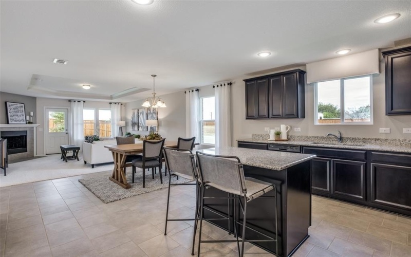 2705 Pecan Park Drive, Denton, TX 76208, 4 Bedrooms Bedrooms, ,3 BathroomsBathrooms,Residential,For Sale,2705 Pecan Park Drive,20913116