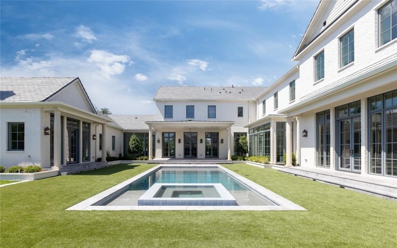 5610 Lobello, Dallas, TX 75229, 5 Bedrooms Bedrooms, ,7 BathroomsBathrooms,Residential,For Sale,5610 Lobello,20920720