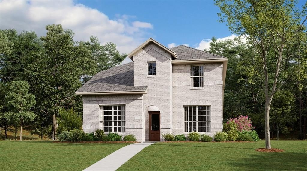2713 Serenity Grove Lane, Fort Worth, TX 76179, 3 Bedrooms Bedrooms, ,3 BathroomsBathrooms,Residential,For Sale,2713 Serenity Grove Lane,20894158