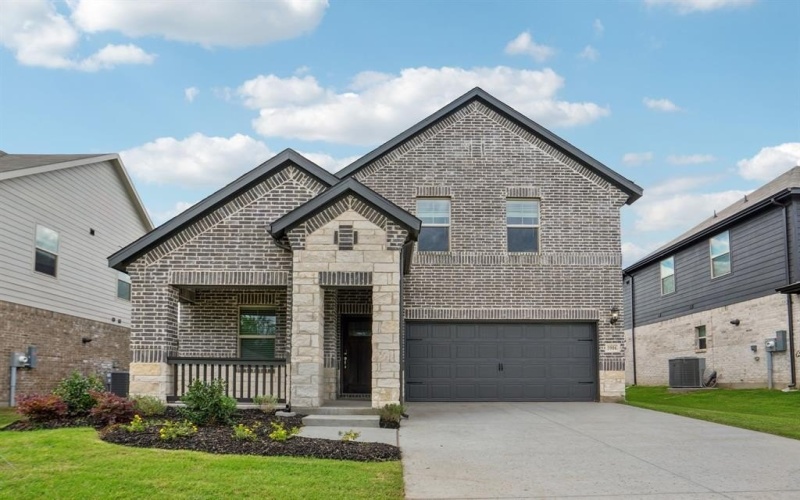 3906 Possum Drive, Farmersville, TX 75442, 4 Habitaciones Habitaciones , ,2 BañosBaños,Residential,En Venta,3906 Possum Drive,20884143