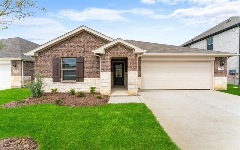 270 Sugarlands Drive, Greenville, TX 75402, 3 Bedrooms Bedrooms, ,2 BathroomsBathrooms,Residential,For Sale,270 Sugarlands Drive,20909352