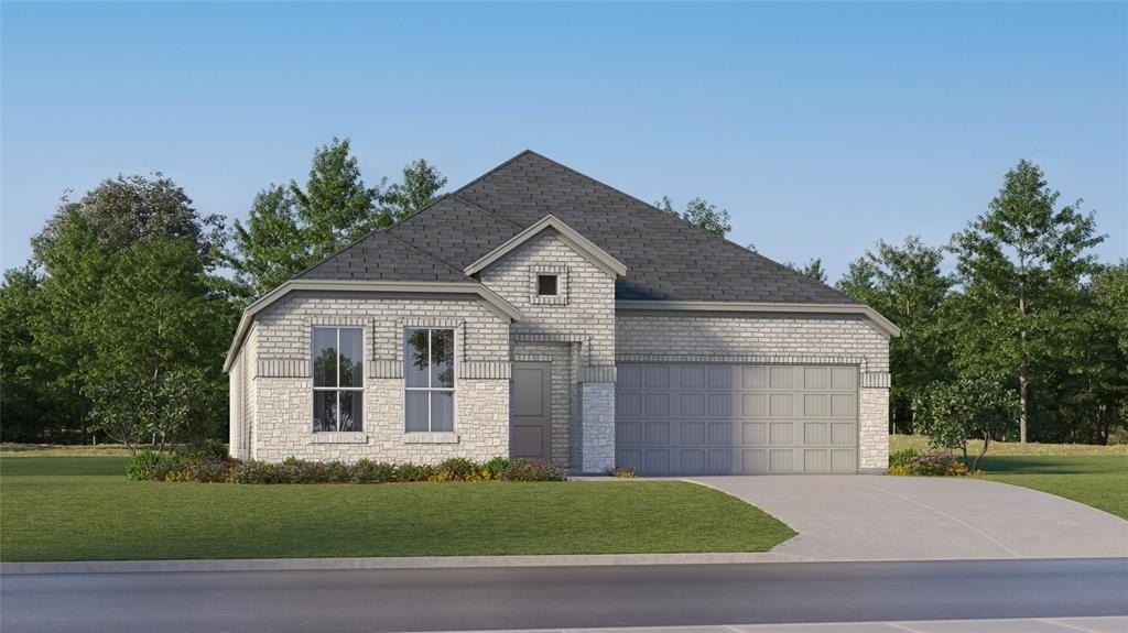 2612 Clyde Road, Celina, TX 75009, 3 Bedrooms Bedrooms, ,2 BathroomsBathrooms,Residential,For Sale,2612 Clyde Road,20917476