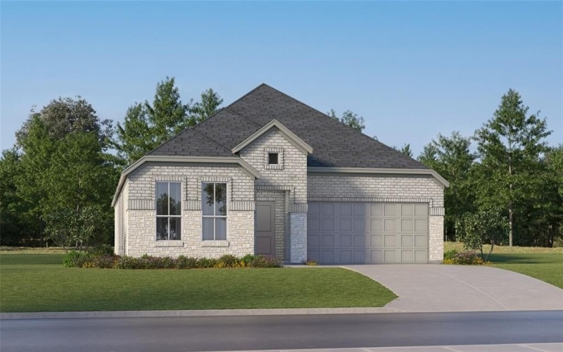 2612 Clyde Road, Celina, TX 75009, 3 Bedrooms Bedrooms, ,2 BathroomsBathrooms,Residential,For Sale,2612 Clyde Road,20917476