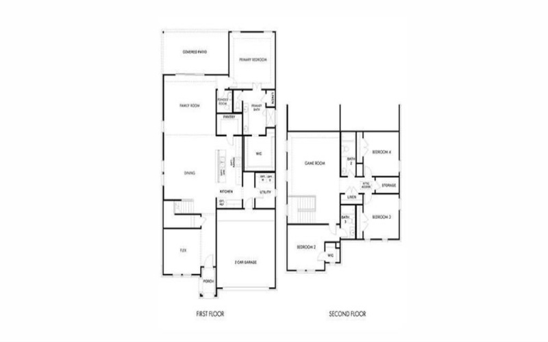 505 Dempsey Drive, McKinney, TX 75071, 4 Habitaciones Habitaciones , ,3 BañosBaños,Residential Lease,En Alquiler,505 Dempsey Drive,20886302