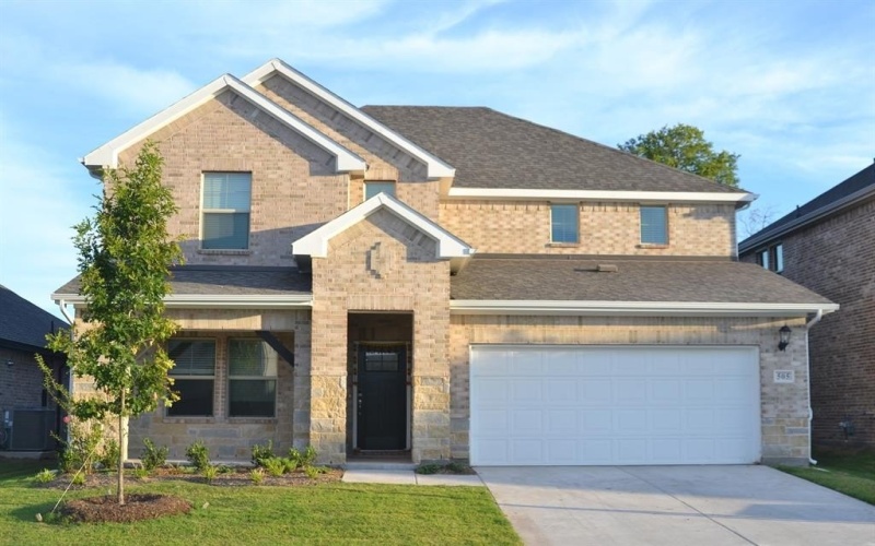 505 Dempsey Drive, McKinney, TX 75071, 4 Habitaciones Habitaciones , ,3 BañosBaños,Residential Lease,En Alquiler,505 Dempsey Drive,20886302