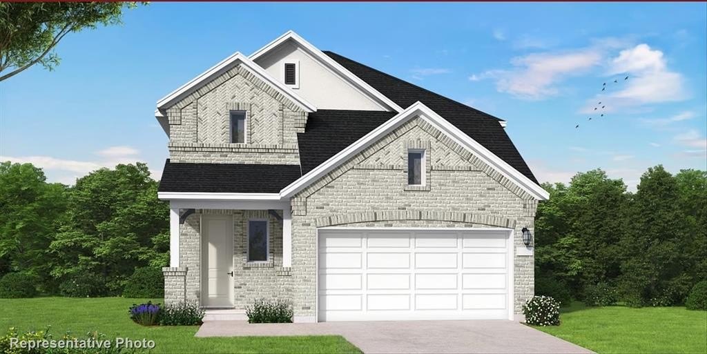 3957 Avendale Drive, Heartland, TX 75114, 4 Habitaciones Habitaciones , ,3 BañosBaños,Residential,En Venta,3957 Avendale Drive,20917596