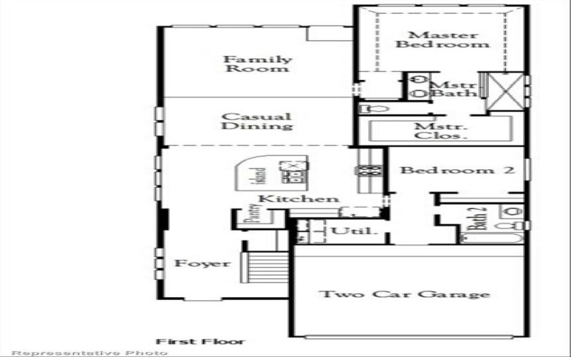 3957 Avendale Drive, Heartland, TX 75114, 4 Habitaciones Habitaciones , ,3 BañosBaños,Residential,En Venta,3957 Avendale Drive,20917596