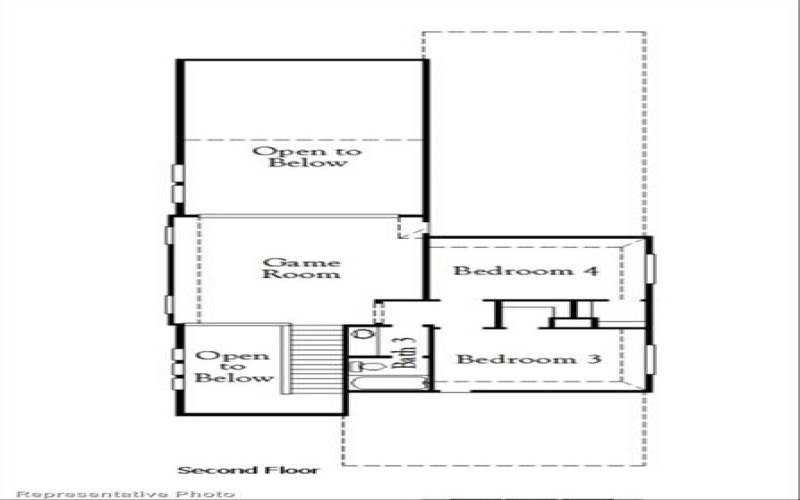 3957 Avendale Drive, Heartland, TX 75114, 4 Habitaciones Habitaciones , ,3 BañosBaños,Residential,En Venta,3957 Avendale Drive,20917596