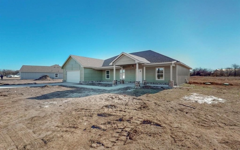1207 Smyrna Meadows Road, Sunset, TX 76270, 3 Bedrooms Bedrooms, ,2 BathroomsBathrooms,Residential,For Sale,1207 Smyrna Meadows Road,20900934