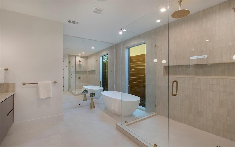5253 Bonita Avenue, Dallas, TX 75206, 5 Habitaciones Habitaciones , ,6 BañosBaños,Residential,En Venta,5253 Bonita Avenue,20921037