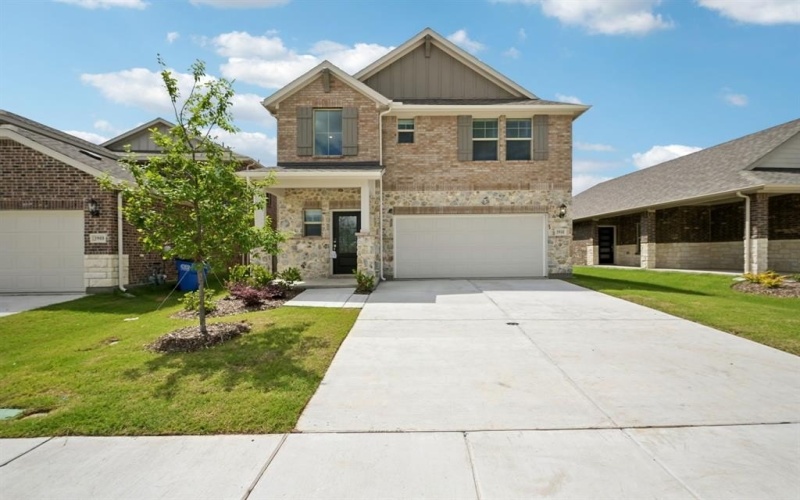 3910 Walmer Way, Princeton, TX 75071, 3 Bedrooms Bedrooms, ,2 BathroomsBathrooms,Residential,For Sale,3910 Walmer Way,20883552