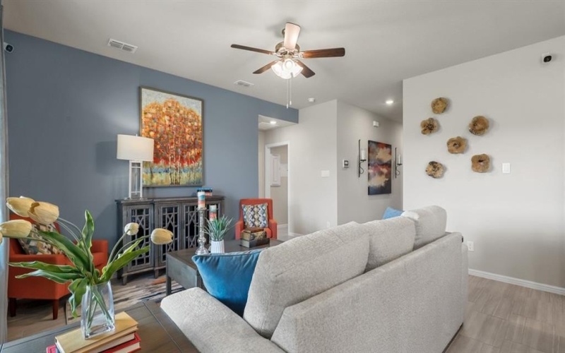 316 PECOS Drive, Azle, TX 76020, 3 Habitaciones Habitaciones , ,2 BañosBaños,Residential,En Venta,316 PECOS Drive,20919484