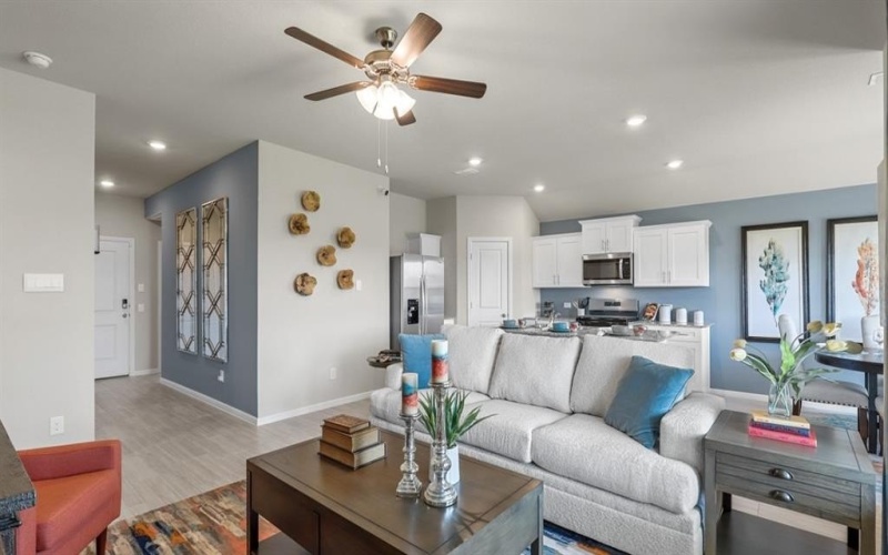 316 PECOS Drive, Azle, TX 76020, 3 Habitaciones Habitaciones , ,2 BañosBaños,Residential,En Venta,316 PECOS Drive,20919484