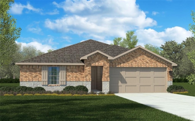 316 PECOS Drive, Azle, TX 76020, 3 Habitaciones Habitaciones , ,2 BañosBaños,Residential,En Venta,316 PECOS Drive,20919484