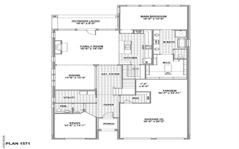 8616 Edgewater Drive, The Colony, TX 75056, 4 Habitaciones Habitaciones , ,5 BañosBaños,Residential,En Venta,8616 Edgewater Drive,20917659