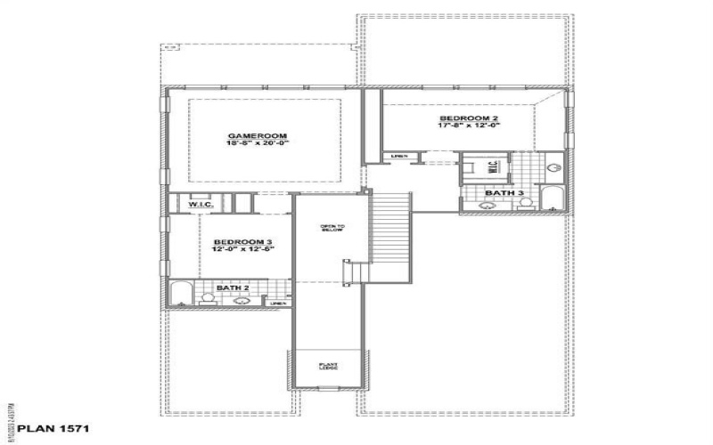 8616 Edgewater Drive, The Colony, TX 75056, 4 Habitaciones Habitaciones , ,5 BañosBaños,Residential,En Venta,8616 Edgewater Drive,20917659
