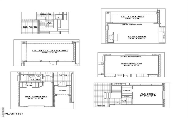 8616 Edgewater Drive, The Colony, TX 75056, 4 Habitaciones Habitaciones , ,5 BañosBaños,Residential,En Venta,8616 Edgewater Drive,20917659