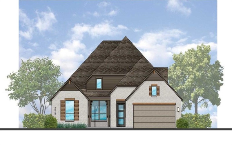 2230 Pedernales Lane, Waxahachie, TX 75165, 4 Bedrooms Bedrooms, ,3 BathroomsBathrooms,Residential,For Sale,2230 Pedernales Lane,20923359