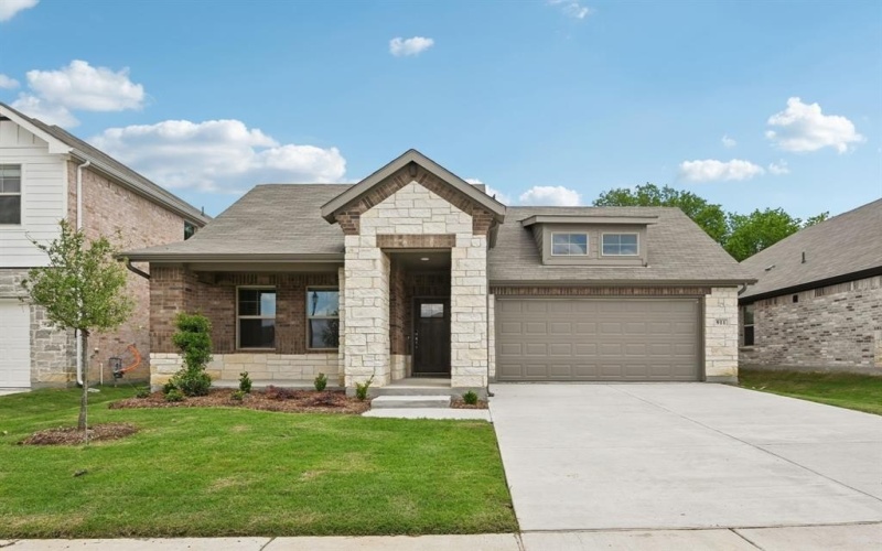 911 Elijah Lane, McKinney, TX 75069, 3 Bedrooms Bedrooms, ,2 BathroomsBathrooms,Residential,For Sale,911 Elijah Lane,20883783